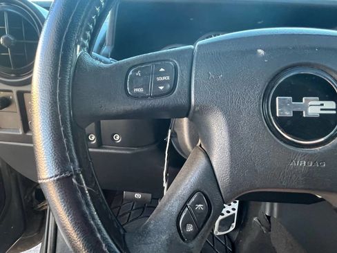 Used 2006 HUMMER H2 image 20