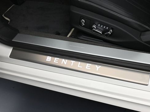 New 2026 Bentley Continental GT image 16