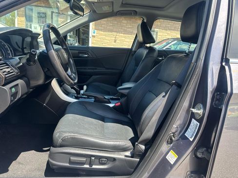 Used 2014 Honda Accord EX-L image 15