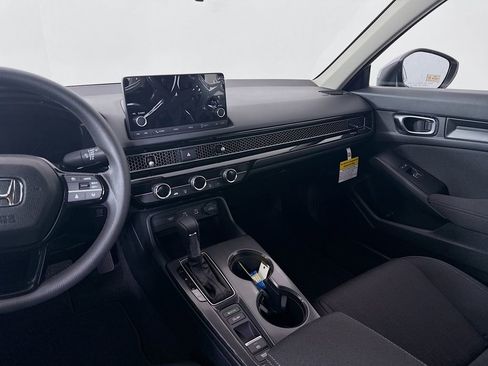 New 2026 Honda Civic LX image 24