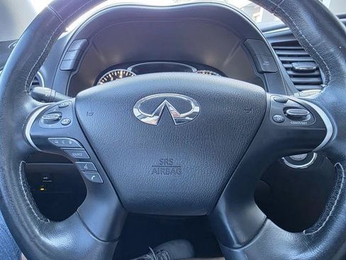 Used 2019 INFINITI QX60 Pure AWD/4WD image 15
