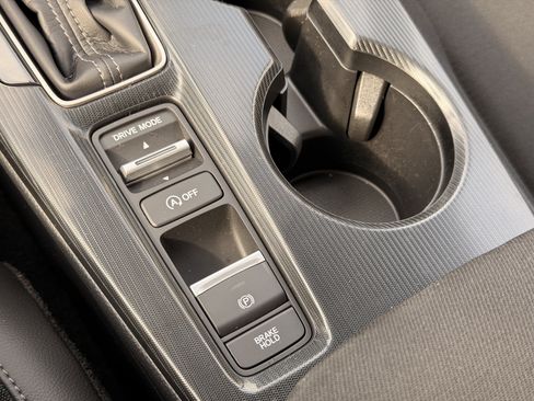 Certified 2024 Honda Civic Sport image 24