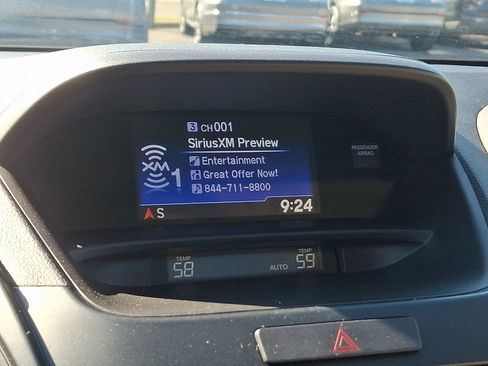 Used 2015 Acura RDX AWD image 17