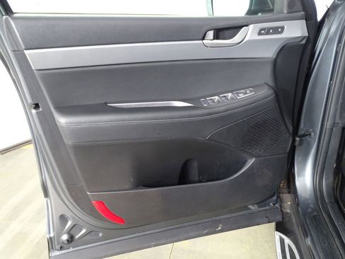 Used 2022 Hyundai Palisade SEL w/ 8P Bench Seat Package image 19