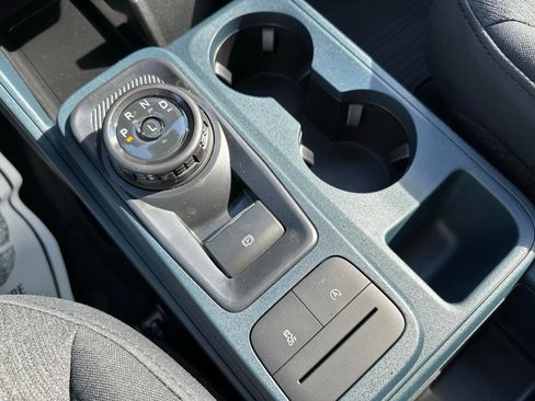 New 2025 Ford Maverick XLT w/ XLT Luxury Package image 22