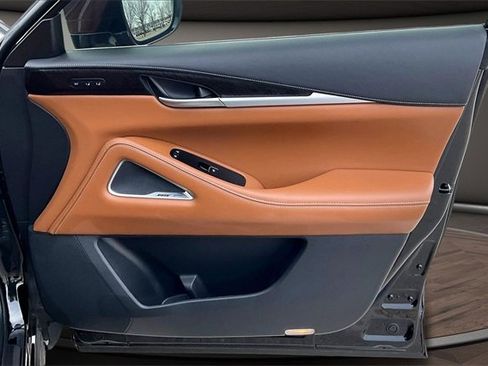 Used 2025 INFINITI QX60 Autograph image 22