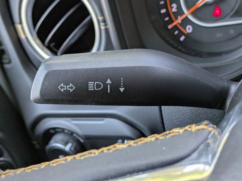 Used 2024 Jeep Wrangler Sahara image 38