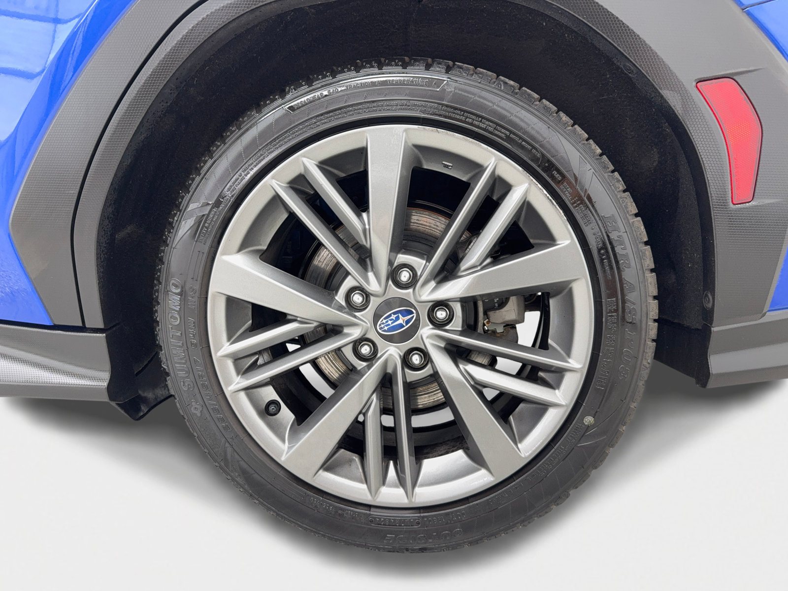 Used 2022 Subaru WRX AWD/4WD image 49