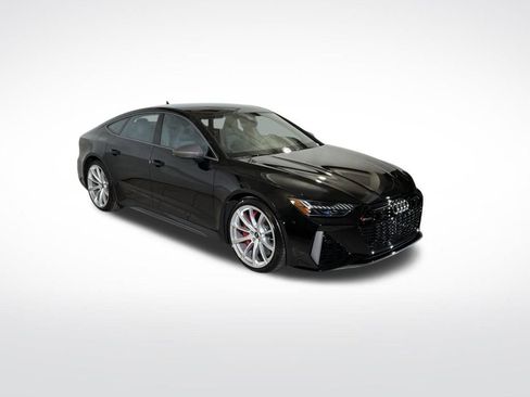 New 2026 Audi RS 7 Performance image 9