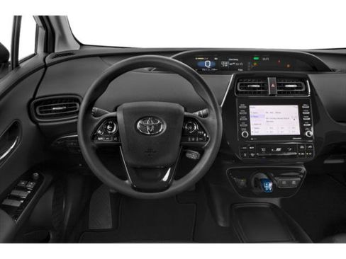 Used 2022 Toyota Prius LE FWD image 10