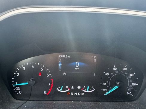 Used 2020 Ford Escape SEL image 12