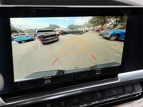 New 2026 Chevrolet Silverado 2500 LT image 20