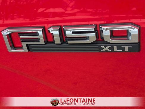 Used 2019 Ford F150 XLT w/ XTR Package image 10