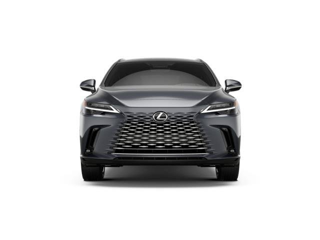 New 2026 Lexus RX 350 AWD/4WD image 5