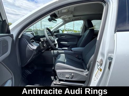 New 2026 Audi Q3 quattro 2.0T AWD/4WD image 15