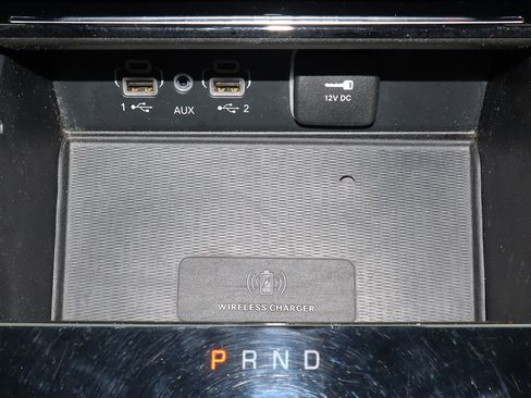 Used 2023 Jeep Grand Cherokee Altitude image 11