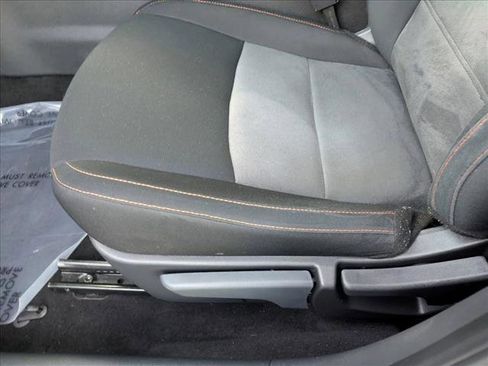 Used 2024 Nissan Sentra SR image 10