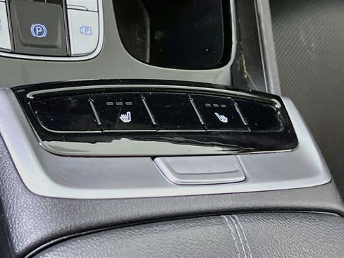 Used 2023 Hyundai Tucson SEL w/ Convenience Package AWD/4WD image 19