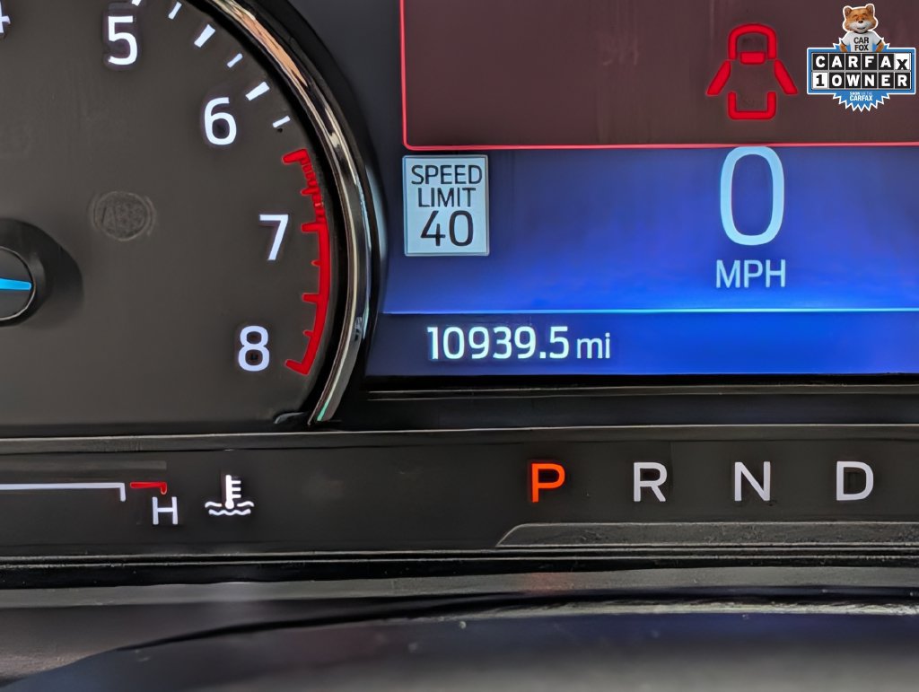 Used 2023 Ford Explorer XLT w/ Equipment Group 202A AWD/4WD image 19