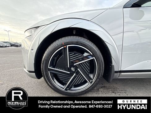 New 2026 Hyundai Ioniq 5 Limited image 12