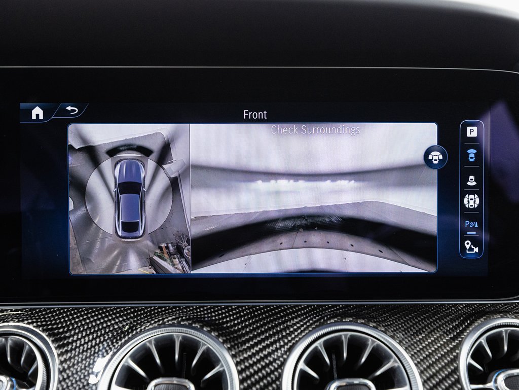 Used 2024 Mercedes-Benz AMG GT 63 S image 20