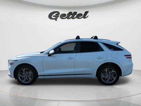 Certified 2025 Genesis GV70 2.5T w/ Advanced Package AWD/4WD image 7