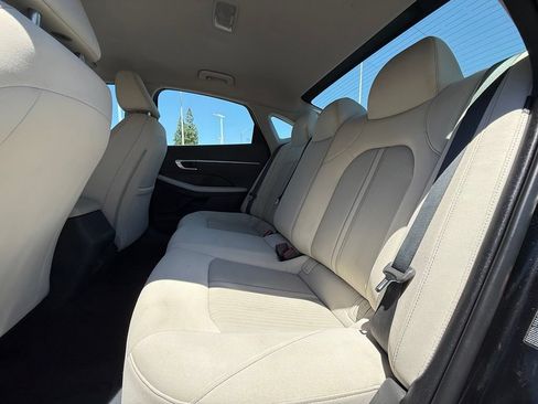 Used 2023 Hyundai Sonata SE w/ Cargo Package FWD image 33