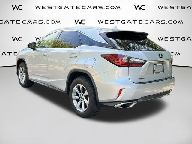 Used 2019 Lexus RX 350 AWD w/ Navigation Package image 42