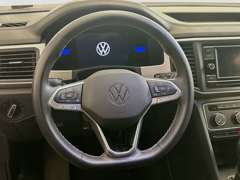 Used 2022 Volkswagen Atlas SE image 18