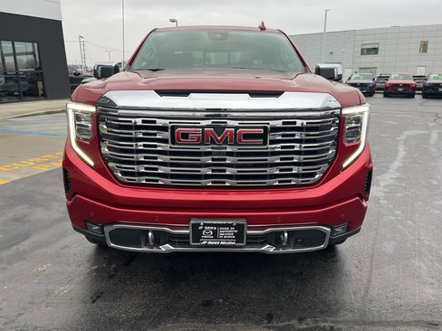 Used 2024 GMC Sierra 1500 Denali w/ Denali Reserve Package image 4