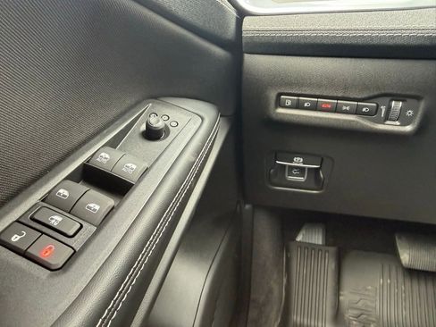 New 2026 Jeep Cherokee Laredo AWD/4WD image 7