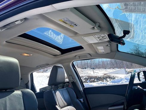 Used 2014 Honda CR-V EX-L image 18