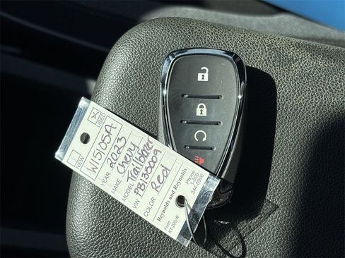 Used 2023 Chevrolet TrailBlazer LT image 17