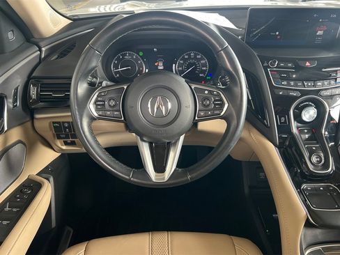 Certified 2023 Acura RDX w/ Technology Package image 11