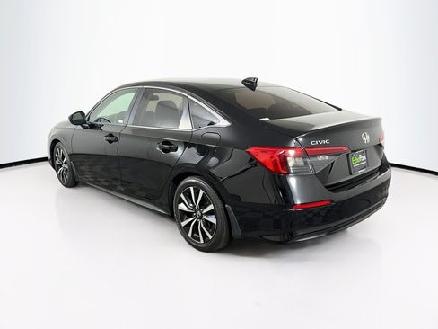 Used 2023 Honda Civic EX image 5