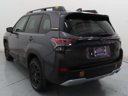 New 2026 Subaru Forester Wilderness image 7