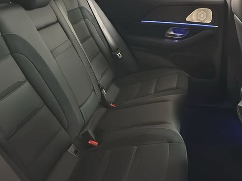 New 2026 Mercedes-Benz GLE 53 AMG AMG GLE 53 image 33