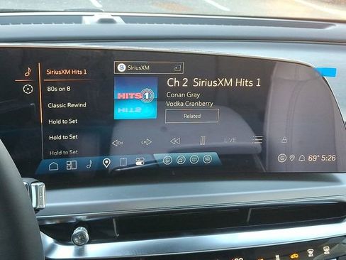 New 2026 Cadillac Lyriq Luxury image 15