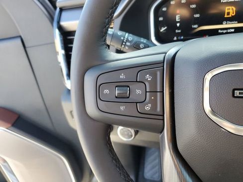 New 2026 GMC Sierra 2500 Denali Ultimate w/ Max Trailering Package AWD/4WD image 30