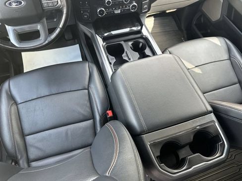 Used 2024 Ford F450 Lariat AWD/4WD image 24