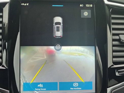 Certified 2023 Volvo XC90 B6 Plus w/ Protection Package Premier image 22