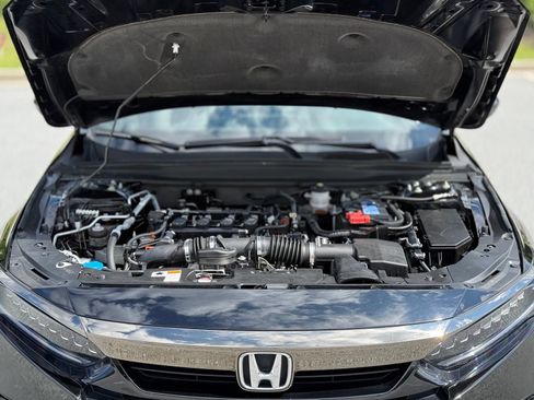 Used 2022 Honda Accord Sport image 47