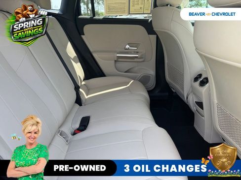 Used 2023 Mercedes-Benz GLA 250 image 10