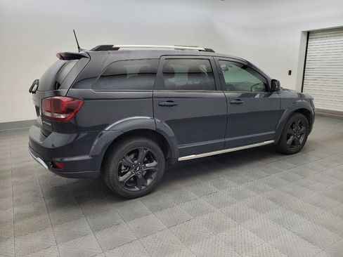 Used 2018 Dodge Journey Crossroad w/ Popular Equipment Group image 10