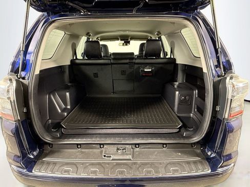 Used 2023 Toyota 4Runner TRD Sport RWD image 26