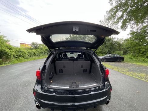 Used 2020 Acura MDX A-Spec AWD/4WD image 25