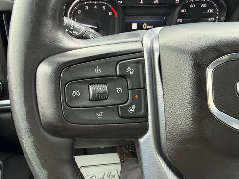 Used 2019 GMC Sierra 1500 SLT w/ SLT Premium Plus Package image 19