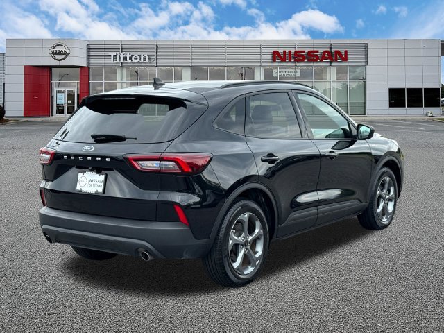 Used 2025 Ford Escape ST-Line FWD image 7