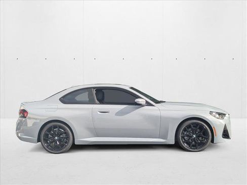 New 2025 BMW 230i xDrive Coupe w/ M Sport Package image 5