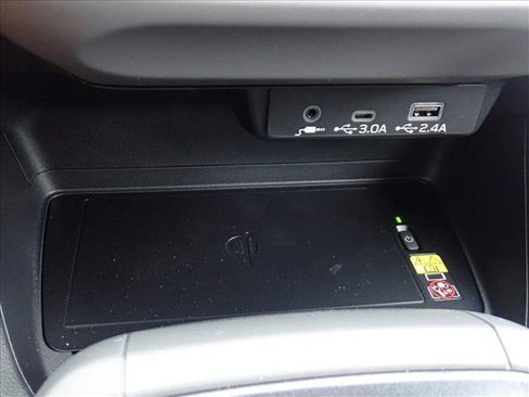 New 2026 Subaru Crosstrek 2.5i Wilderness image 20